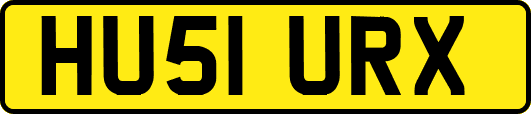 HU51URX