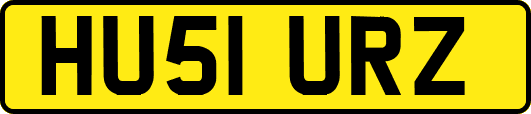 HU51URZ