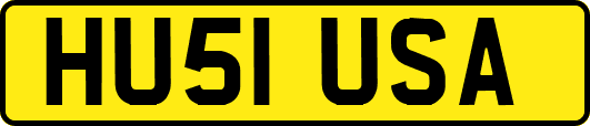 HU51USA