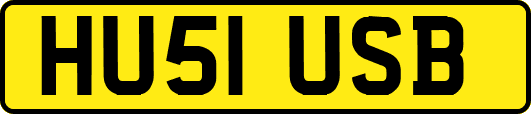 HU51USB