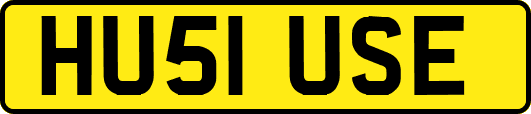HU51USE