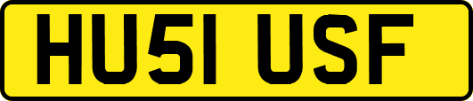 HU51USF