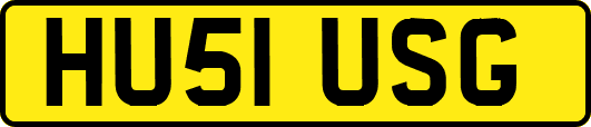 HU51USG