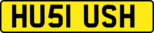 HU51USH