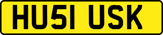 HU51USK