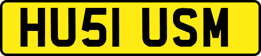 HU51USM