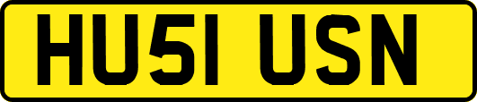 HU51USN