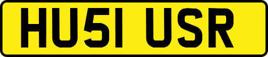 HU51USR