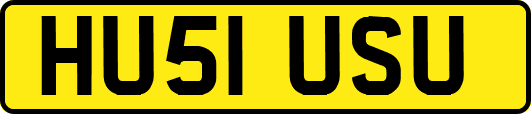 HU51USU