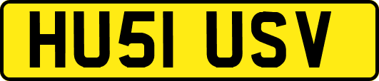 HU51USV