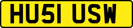 HU51USW