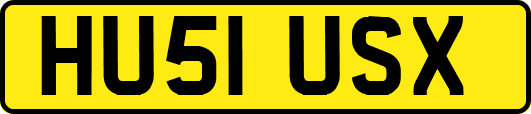 HU51USX