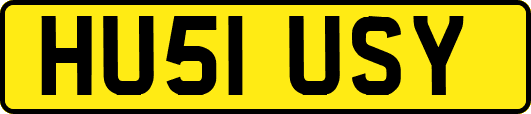 HU51USY