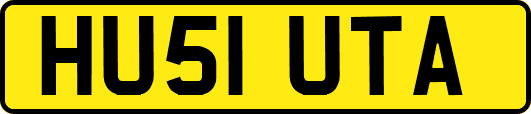 HU51UTA
