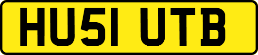 HU51UTB