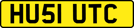 HU51UTC