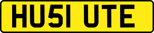 HU51UTE