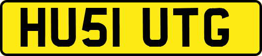 HU51UTG
