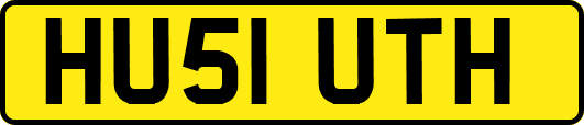 HU51UTH