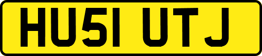 HU51UTJ
