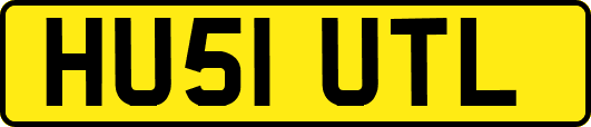 HU51UTL