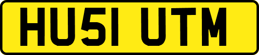 HU51UTM