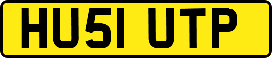 HU51UTP