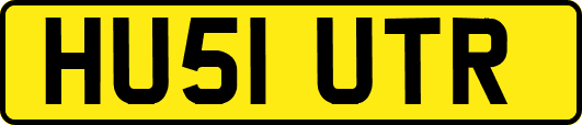 HU51UTR