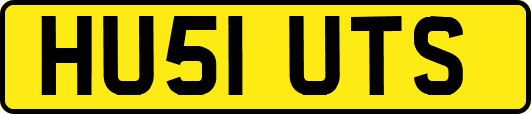 HU51UTS