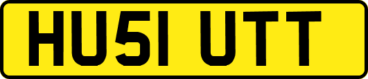 HU51UTT