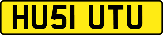 HU51UTU