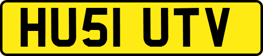 HU51UTV