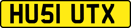 HU51UTX
