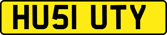 HU51UTY