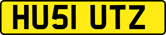 HU51UTZ