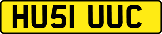 HU51UUC