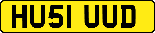 HU51UUD