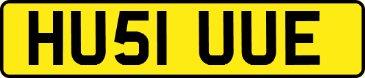 HU51UUE