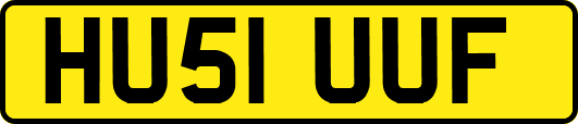 HU51UUF