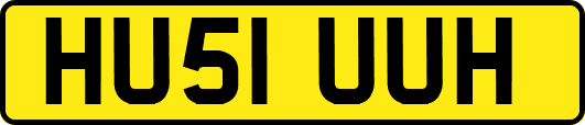 HU51UUH