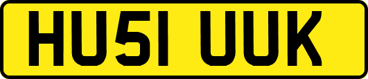 HU51UUK