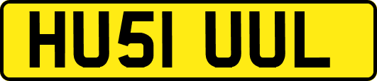HU51UUL