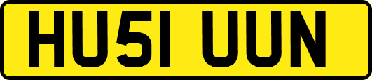 HU51UUN