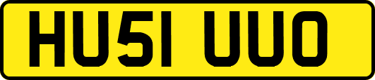 HU51UUO