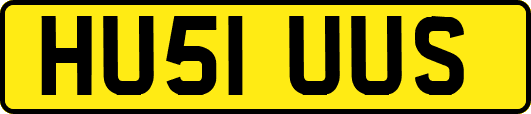 HU51UUS