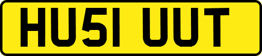 HU51UUT