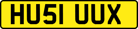 HU51UUX