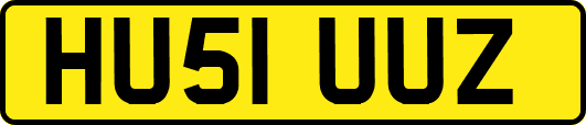 HU51UUZ