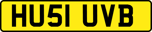 HU51UVB