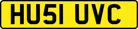 HU51UVC